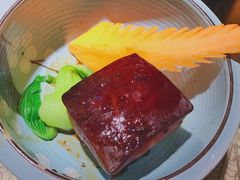 东坡肉-桂满陇天书(南京德基旗舰店)