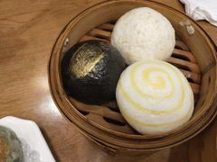 -粤仔湾砂锅粥(滨湖万达店)