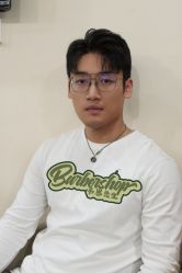 -韦恩先生Barbershop英式男士理发馆