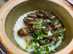 -红星光发煲仔饭(文海店)
