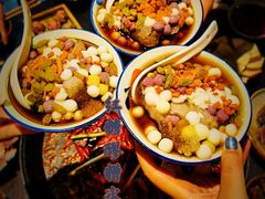 -胖碗火锅(观音桥店)