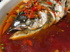 -井水小厨·湘菜(活力广场店)