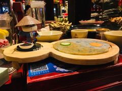 -Panda Hot Pot 蜀大侠老火锅