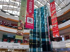 -万达广场(万州店)
