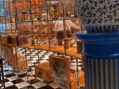 -夿萐咖啡(爱雍·乌节店)