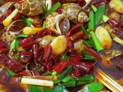 -三哥田螺(北书院街店)