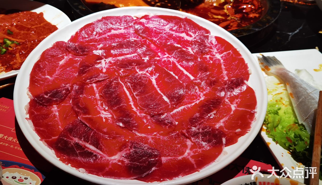 英雄贴 | 大侠请留步，这里有口锅重现江湖