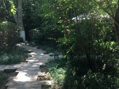 -春晖园度假酒店温泉