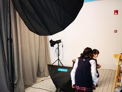 -ID.PHOTO照相馆(嘉里企业中心店)