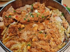 -乡野李掌柜(汉江路店)