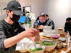 -漆黑觉米粉(三里屯店)