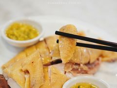 一心鸡-文记壹心鸡(宝华路店)