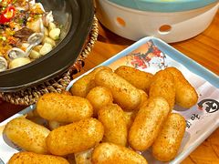 -和源祥·日照菜扛把子(万平口一店)