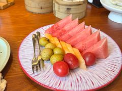-苏州园区福朋喜来登酒店·聚味轩中餐厅