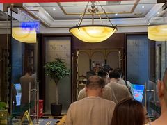 -东方雅典水疗美食汇(金海岸大厦店)