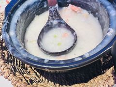 -南拳十三姨·潮汕砂锅粥·粤菜(西单大悦城店)