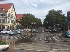 -老虎石海上公园