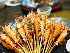 -79号渔船海鲜饭店(华强北店)