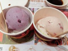 哈根达斯-芭菲盛宴·环球美食(北城国际店)