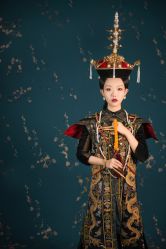 -盘子女人坊古装写真摄影(天津总店)