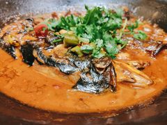 特色鱼头-开鑫鱼厂·宁波海鲜(前程智慧城店)