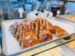 -鲍师傅糕点(江苏路店)