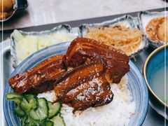 -馔豚·台北菜专门店(深圳湾万象城店)