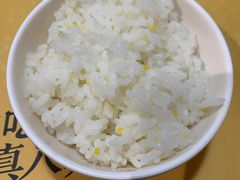 米饭-黄记煌三汁焖锅(崇文门店)