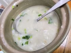 -潮汕美食.厚弥粥(白石洲店)