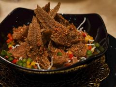 -8餐厅(新葡京酒店)