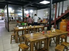 -粥君好殿·道滘肉丸粥(文华路店)