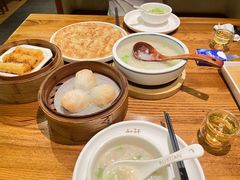 -如轩·海鲜砂锅粥·潮汕菜(海珠店)