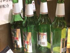 -小俩口烧烤东北菜(双井店)