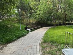 -北极寺公园