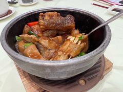 -兴悦酒家(保利克洛维店)