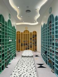 -奈尔宝·儿童乐园·亲子餐厅(苏州大悦城店)