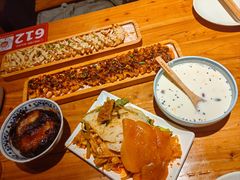 -福苗小骆驼烧烤(莲湖路店)