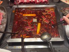 -锦城印象火锅(天府三街店)