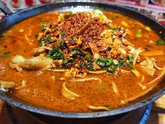 -福苗小骆驼烧烤(莲湖路店)