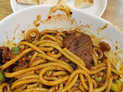 -西粉堂新疆米粉(朝外店)