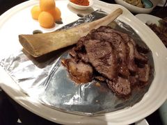 -渝半城经典川粤菜(重庆天地店)