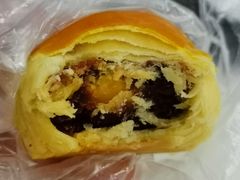 -鲍师傅糕点(江苏路店)