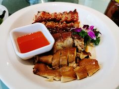 -粤域茶餐厅