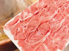 -清真·鸦儿李记·涮肉(和平里店)