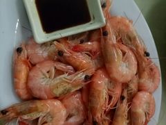 -红月湾海鲜饭店•沙滩海景(双月湾店)