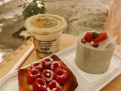 -光作面包Voila Lumiere(中山店)