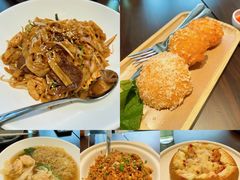 -千日贺茶餐厅(高新万达店)