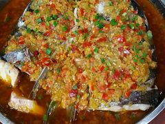 -小清花粥铺(青年南街店)