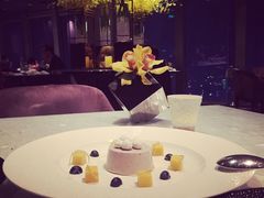 -广州四季酒店·佰鲜汇·现代法餐