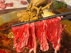 -小龙翻大江文化火锅(太古里店)